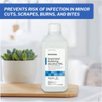 McKesson 70% Isopropyl Alcohol USP - First Aid Antiseptic

