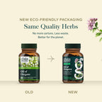Gaia Herbs Oil of Oregano Capsules – Immune Support

