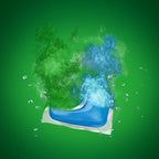 Cascade Complete Dishwasher Pods - Fresh Scent Phosphate-Free


