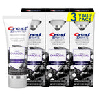 Crest 3D White Whitening Therapy Deep Clean Toothpaste

