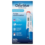 Clearblue Early Pregnancy Test Kit | At-Home Testing

