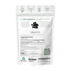 Micro Ingredients Ashwagandha Supplement with Black Pepper

