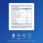 Liver-G.I. Detox - Pure Encapsulations

