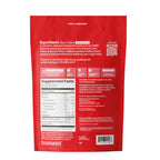 Humann SuperBeets Heart Chews Beet Root Nitric Oxide


