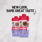 SlimFast High Protein Meal Replacement Shake Ready-to-Drink

