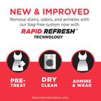 Dryel At-Home Dry Cleaner Refill for Delicates

