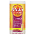 Metamucil Psyllium Husk Powder for Digestive Health