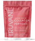 Truvani Hydrolyzed Collagen Peptides Unflavored