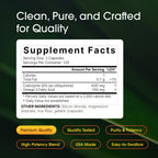 NatureBell Dietary Supplement for Everyday Vitality

