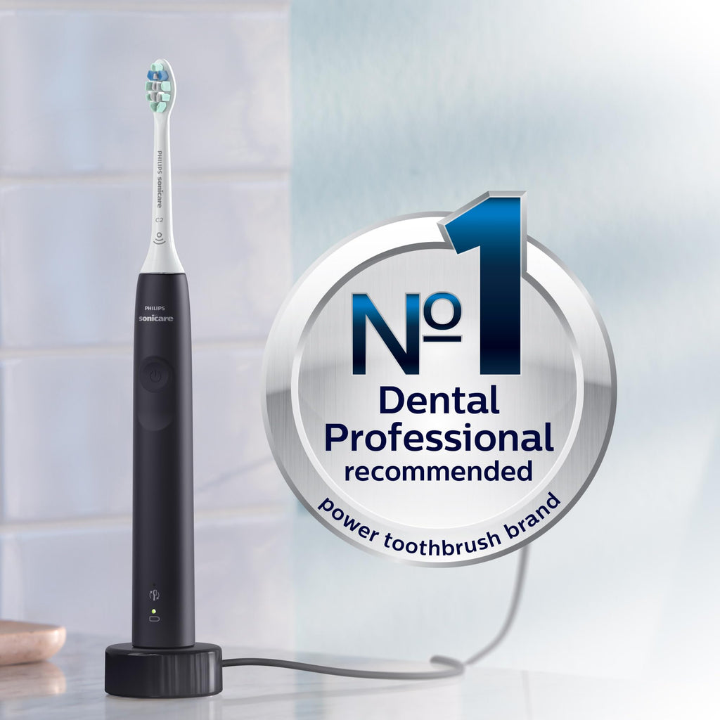 Philips Sonicare 4100 Rechargeable Electric Toothbrush

