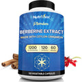 Nutrivein Berberine Supplement