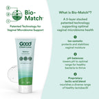 Balance Feminine Wash by Good Clean Love - pH-Balanced

