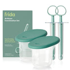 Frida Fertility At-Home Insemination Kit | Conceive at Home

