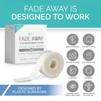 Silicone Sheets for Postoperative Skin Care

