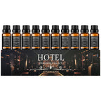 Hotel Collection Diffuser Essential Oils Gift Set

