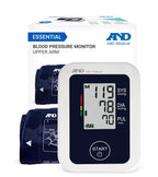 A&D UA-651 Blood Pressure Monitor – Upper Arm

