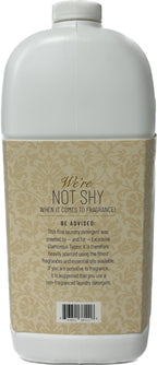 Tyler Glamorous Wash Laundry Detergent - Gentle on Delicates

