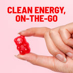EHP Labs OxyShred Gummies Pre-Workout Energy Chews

