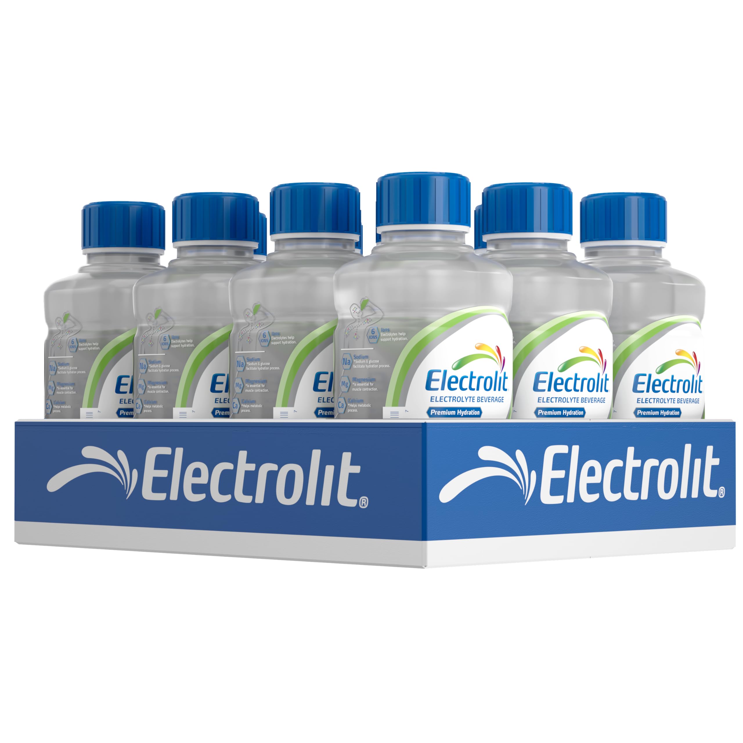 Electrolit Electrolyte Beverage Hydration Drink

