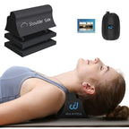 WANYIDA Neck Stretcher for Pain Relief | Neck & Shoulder

