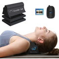WANYIDA Neck and Shoulder Relaxer Neck Stretcher for Pain Relief