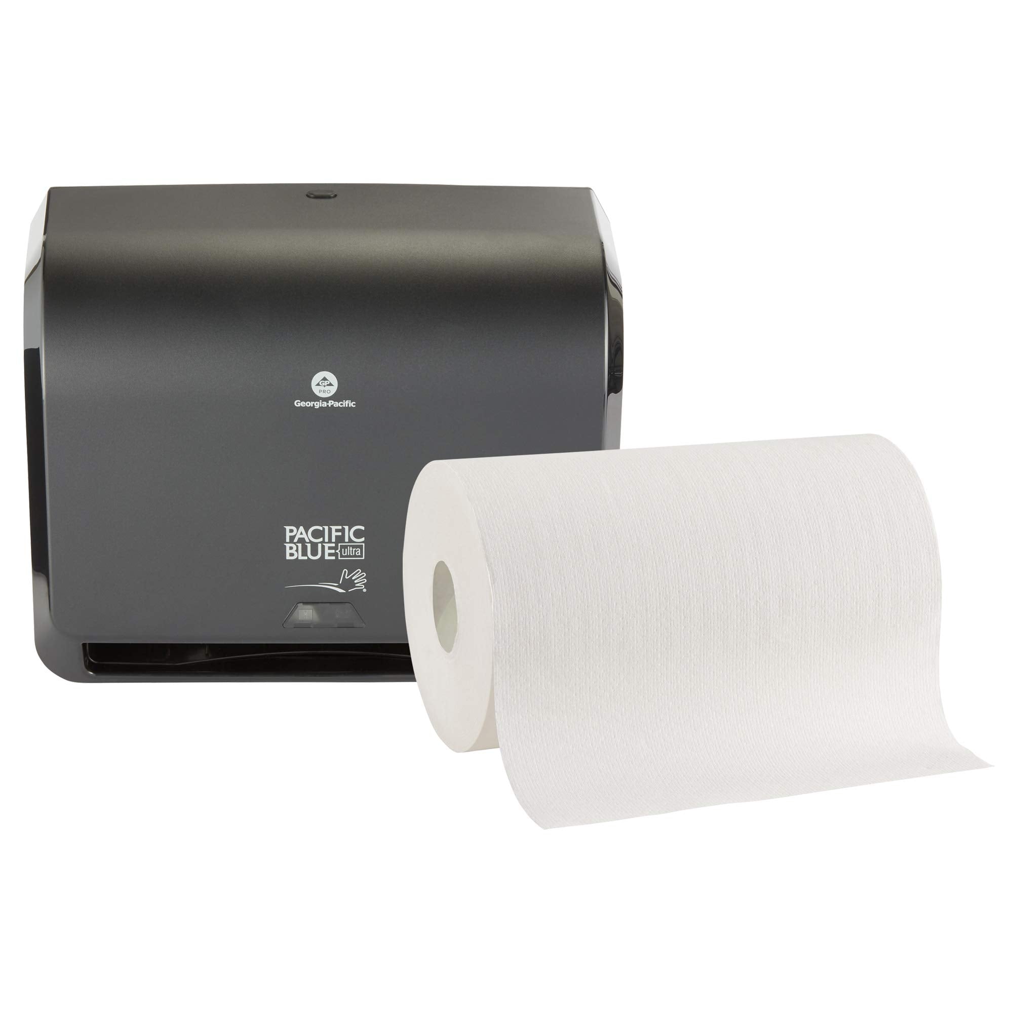 Georgia-Pacific Ultra Paper Towel Rolls for Business Use