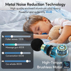arboleaf Massage Gun Deep Tissue Percussion Massager

