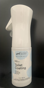 spotLESS MATERIALS Toilet Coating Spray


