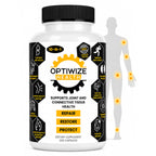 OptiWize Joint Health Supplement | Men & Women

