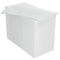 Disposable Hand Towels for Bathroom - Cloth-like, Soft & Absorbent