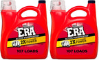 Era Ultra Active Stainfighter Liquid Laundry Detergent