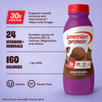Premier Protein Shake 30g Protein | No Added Sugar

