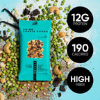 TRUBAR Vegan Protein Bars Variety Pack | Plant-Based Snack

