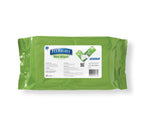 FitRight Aloe Personal Cleansing Wipes for Adults

