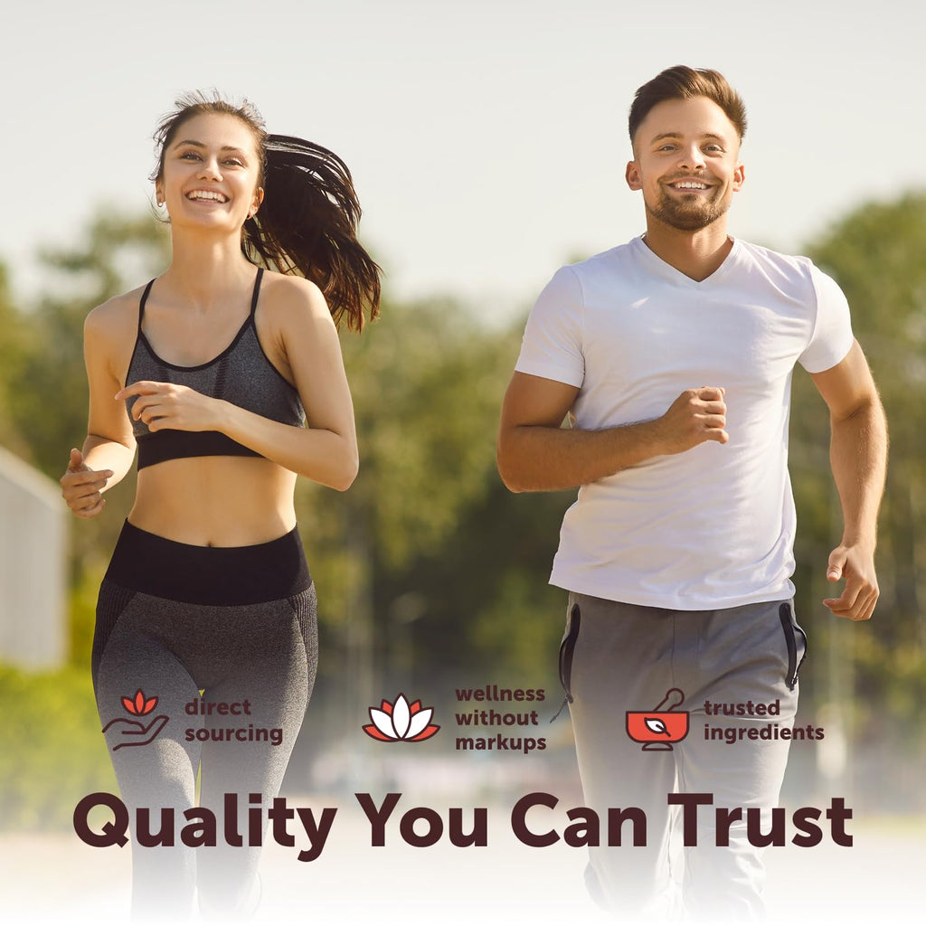 Micro Ingredients Nitric Oxide Supplement – Quality Tested

