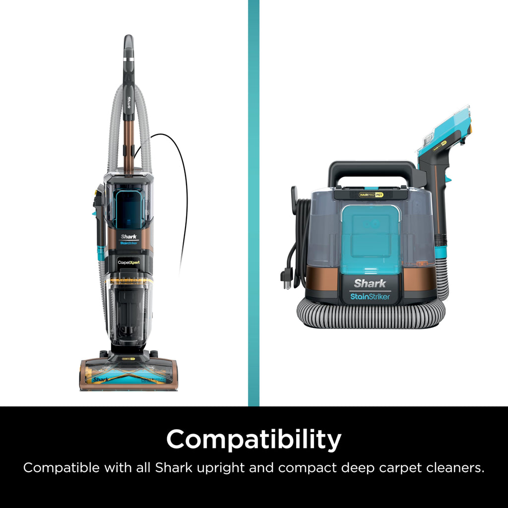 Shark Deep Clean Pet Formula for Carpet Cleaners


