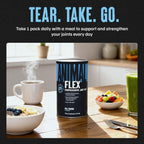 Animal Flex Glucosamine Chondroitin Joint Supplement

