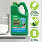 Green Gobbler Enzymatic Drain Cleaner for Grease & Septic

