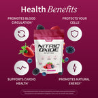 Snap Supplements Dietary Supplement for Circulation

