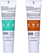 Dr. Squatch Hydroxyapatite Whitening Toothpaste

