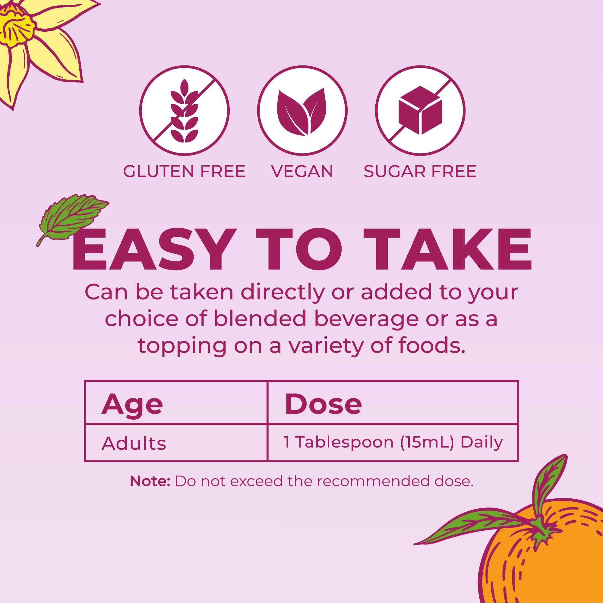 MaryRuth's Women's Multivitamin | Daily Nutrition

