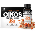 Oikos Protein Shake - Ready-to-Drink High-Protein

