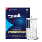 Waterpik Water Flosser for Gum Health