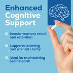 Magtein Magnesium L-Threonate Brain Support

