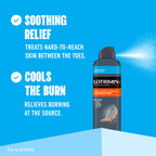 Lotrimin AF Athlete's Foot Liquid Spray 2% Miconazole Nitrate

