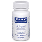 Pure Encapsulations Adrenal Cortex Supplement | Adrenal Support


