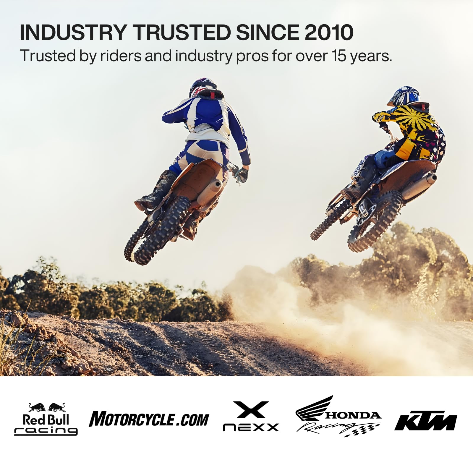 EARPEACE Motorcycle Ear Plugs with High-Fidelity Filter

