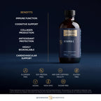 Quicksilver Liposomal Vitamin C – Immune Support


