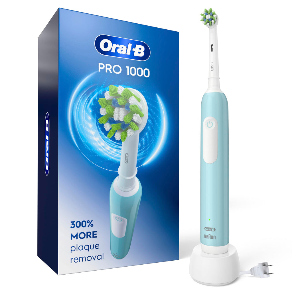 Oral-B Pro 1000 CrossAction Electric Toothbrush