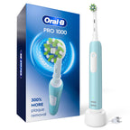 Oral-B Pro 1000 CrossAction Electric Toothbrush